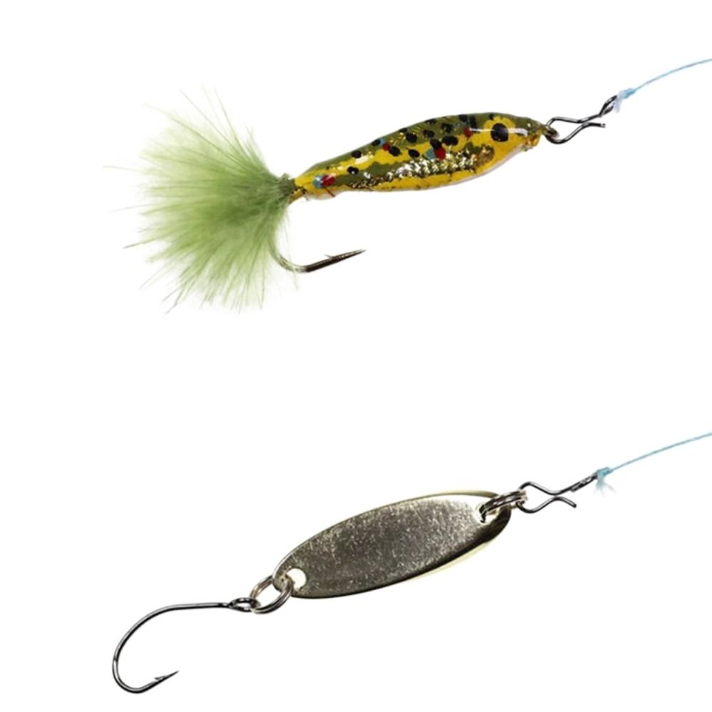 50pcs/bag Fly Fishing Snap Qui - Fishing Equipment Bag 评论和价格