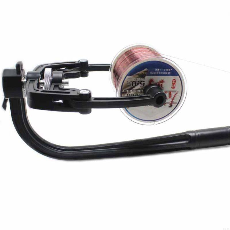 Fishing Line Winder Spooler Ma - Spinning Reel 评论和价格