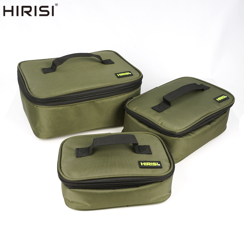 Hirisi Multi-Purpose Carp Fish - Fishing Equipment Bag 评论和价格