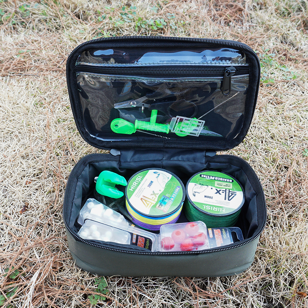 Hirisi Multi-Purpose Carp Fish - Fishing Equipment Bag 评论和价格