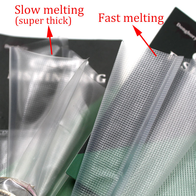 40PCS PVA Bags Available Carp  - Fishing Equipment Bag 评论和价格