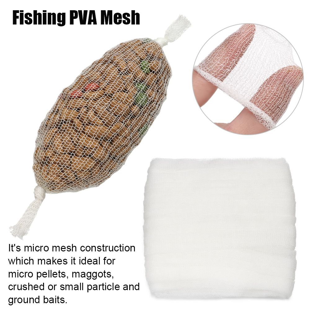 5M/20M 25/37/44MM New Refill R - Fishing Equipment Bag 评论和价格