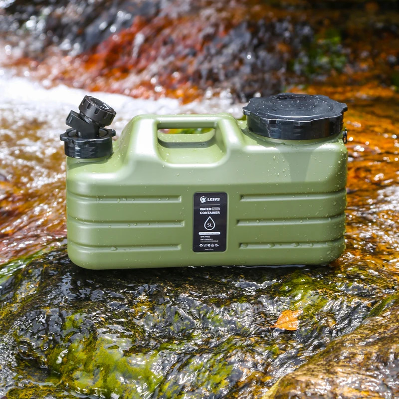 5/11L Outdoor Water Bin Large  - Fishing Equipment Bag 评论和价格