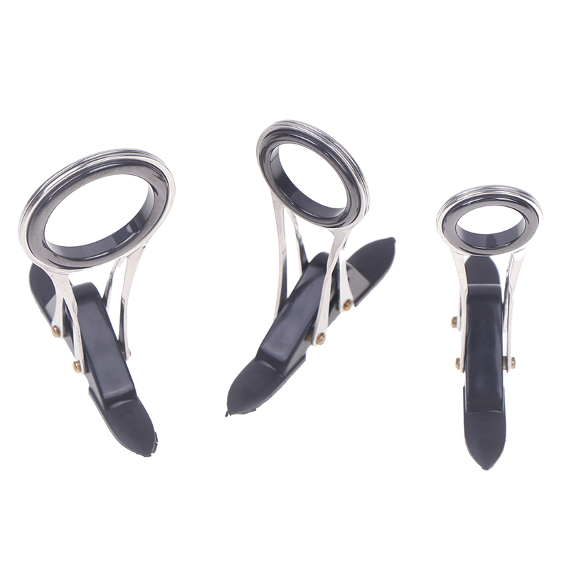 #Folding Stainless Steel Teles - Fishing Line 评论和价格