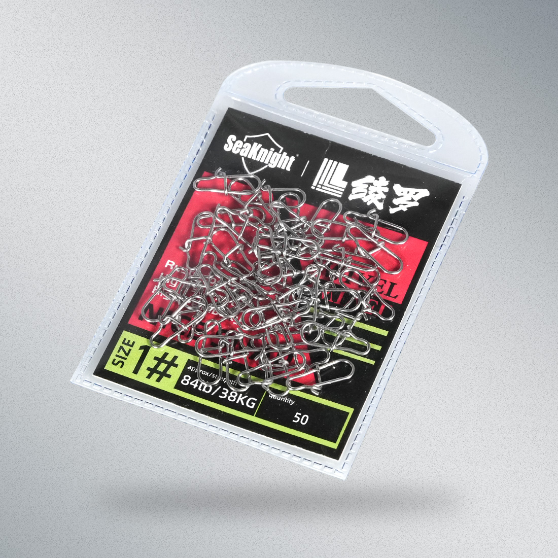 SeaKnight 50PCS/Lot Fishing Co - Fishing Equipment Cheap 评论和价格