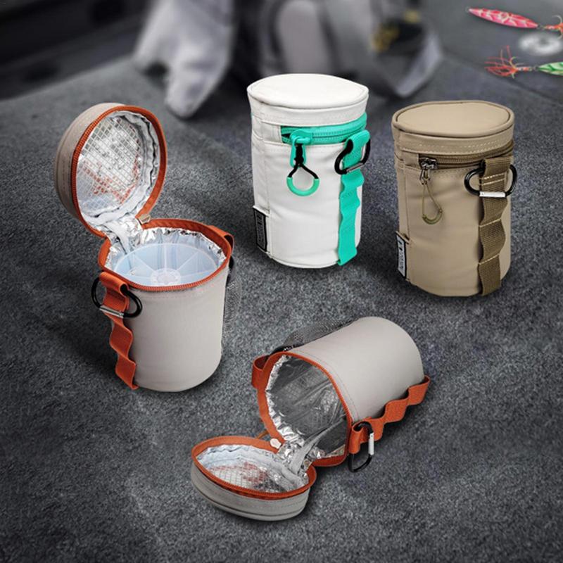 Fishing Iron Plate UV Fill Lig - Fishing Equipment Bag 评论和价格