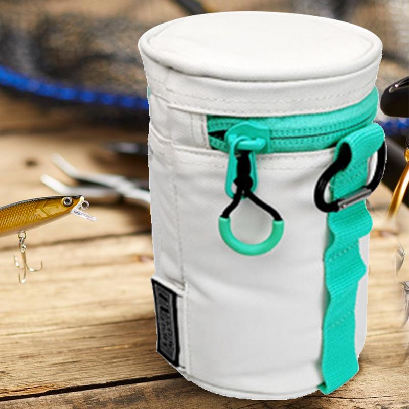 Fishing Iron Plate UV Fill Lig - Fishing Equipment Bag 评论和价格