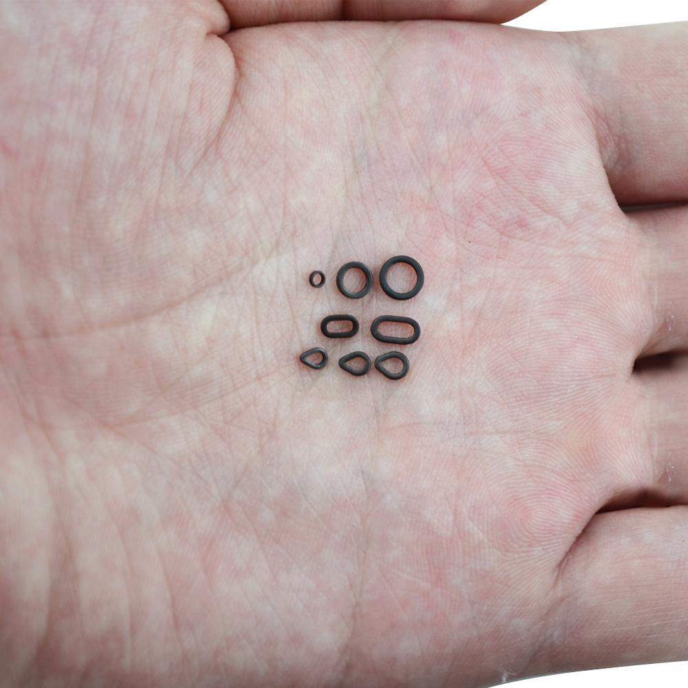 Hirisi 60pcs Carp Fishing Boil - Fishing Equipment Cheap 评论和价格