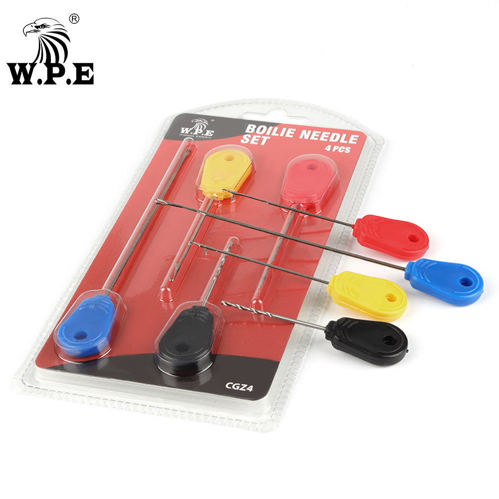 W.P.E Fishing Tool Accessories - Fishing Equipment Cheap 评论和价格