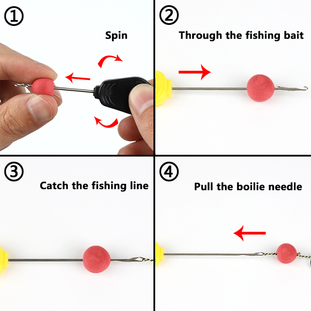 W.P.E Fishing Tool Accessories - Fishing Equipment Cheap 评论和价格