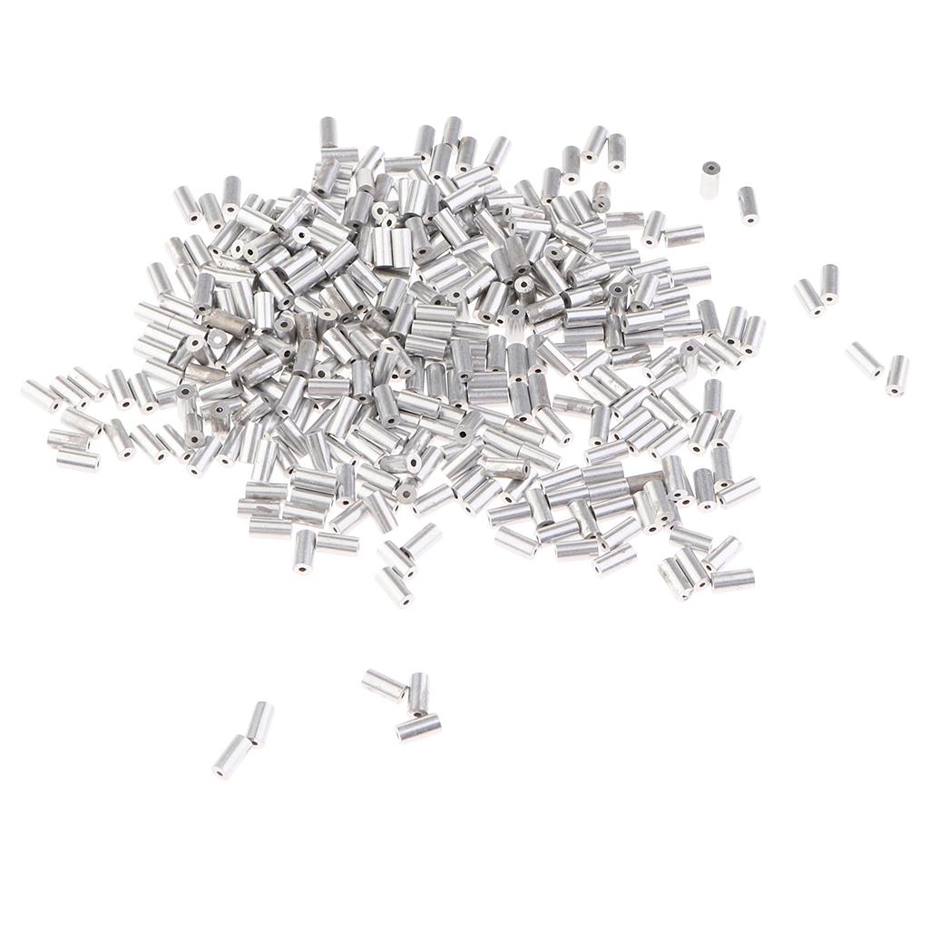Fishing Aluminium Tube Leader  - Fishing Line 评论和价格