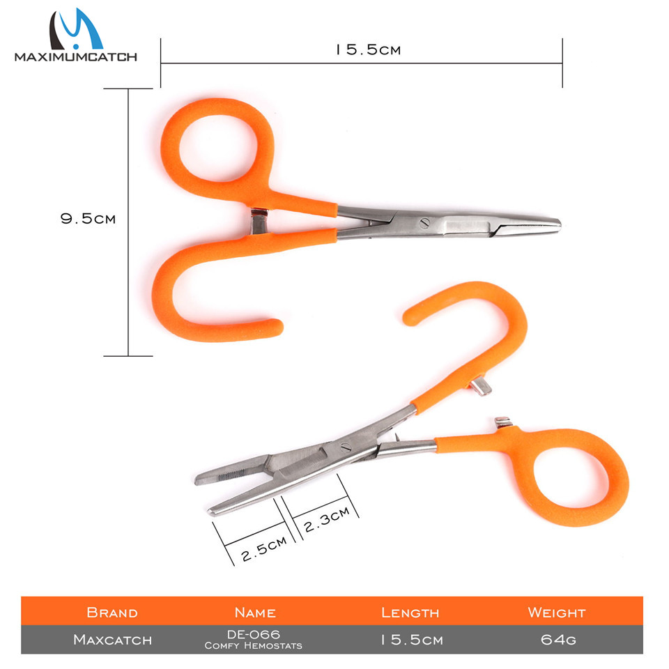 Maximumcatch Fly Fishing Hook  - Fishing Equipment Cheap 评论和价格
