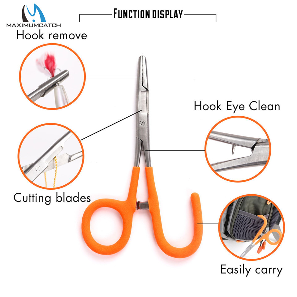 Maximumcatch Fly Fishing Hook  - Fishing Equipment Cheap 评论和价格
