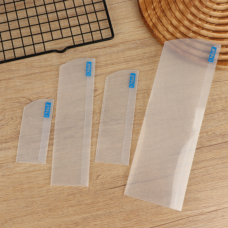 New 5Pcs Fishing Lure Storage  - Fishing Equipment Bag 评论和价格