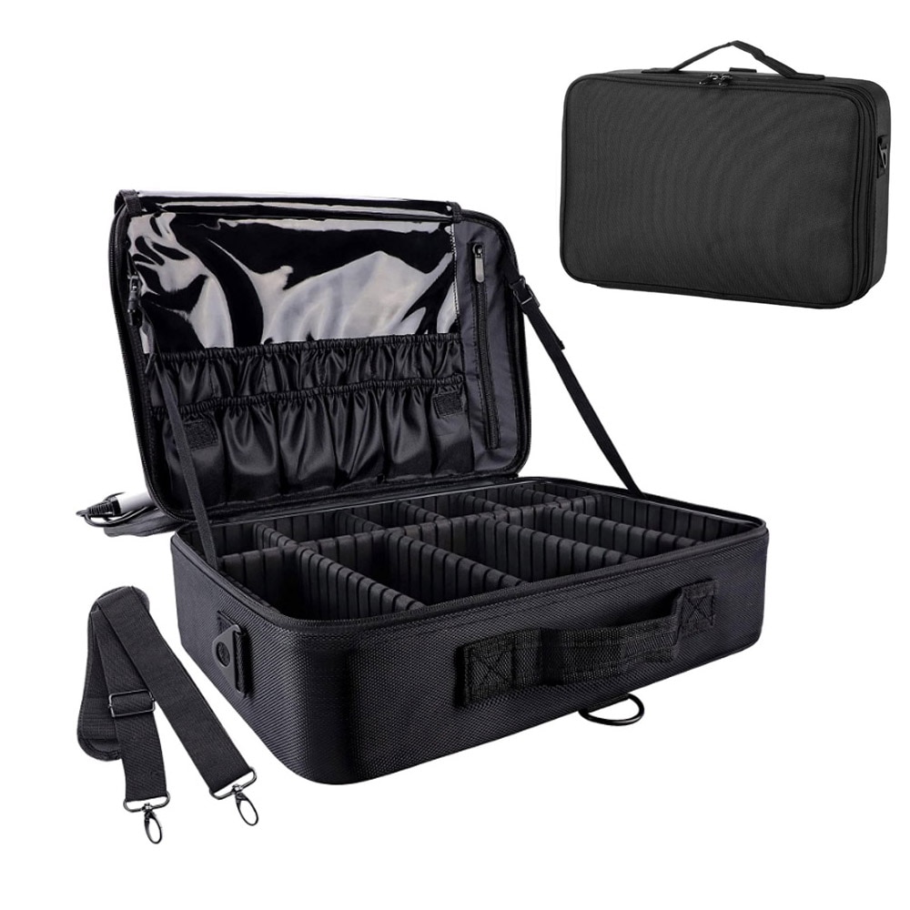 Large Fishing Tackle Bag Fishi - Fishing Equipment Bag 评论和价格