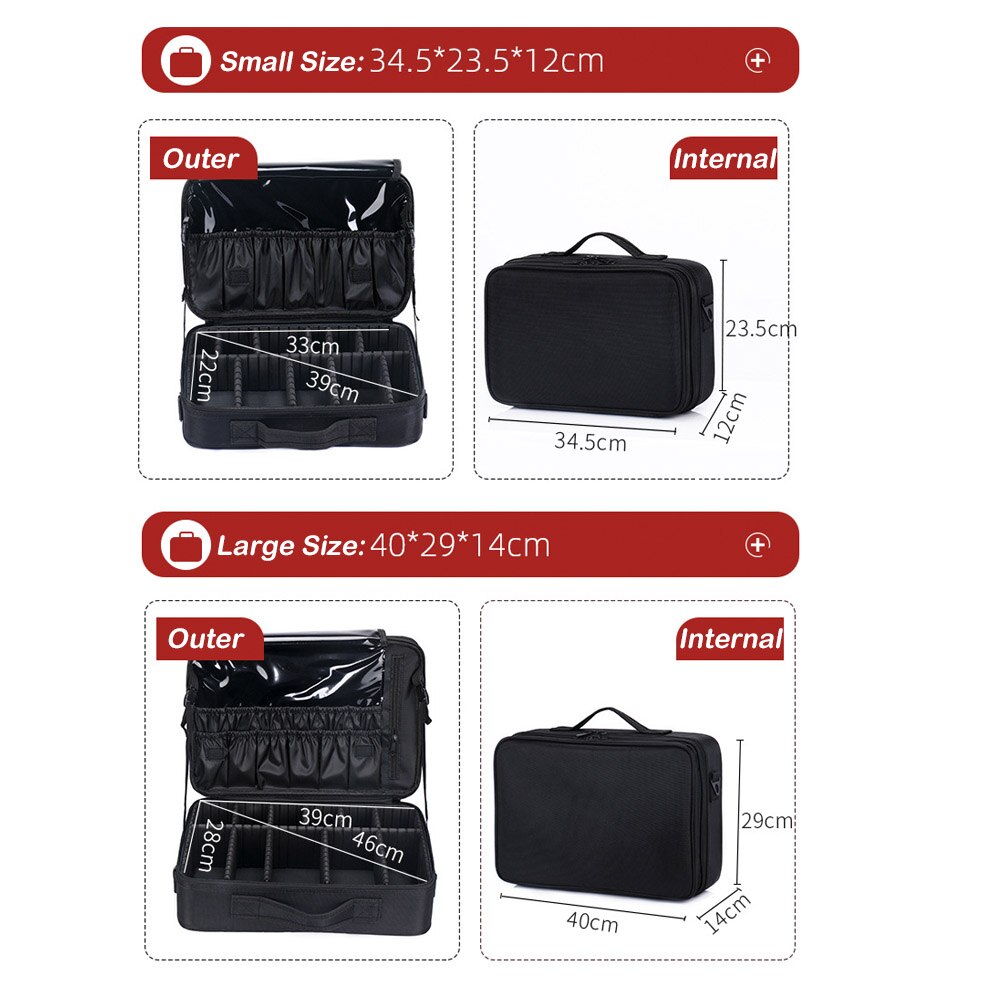 Large Fishing Tackle Bag Fishi - Fishing Equipment Bag 评论和价格