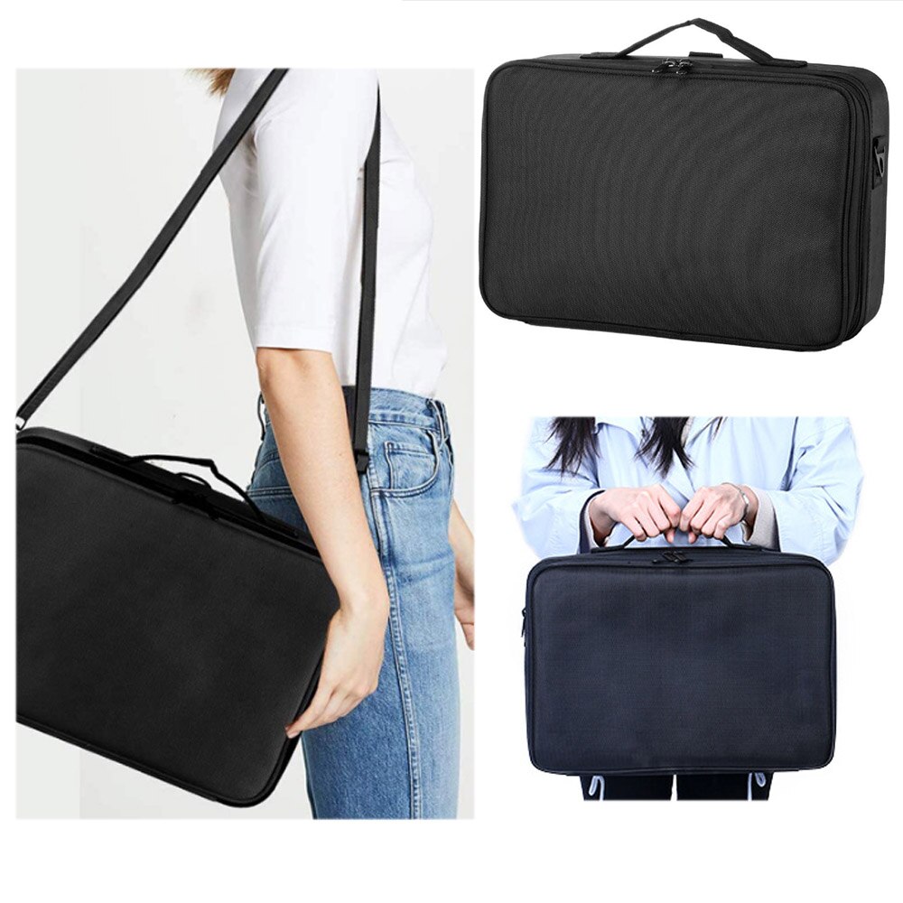 Large Fishing Tackle Bag Fishi - Fishing Equipment Bag 评论和价格