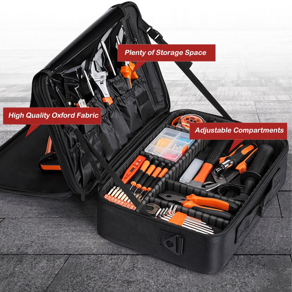 Large Fishing Tackle Bag Fishi - Fishing Equipment Bag 评论和价格