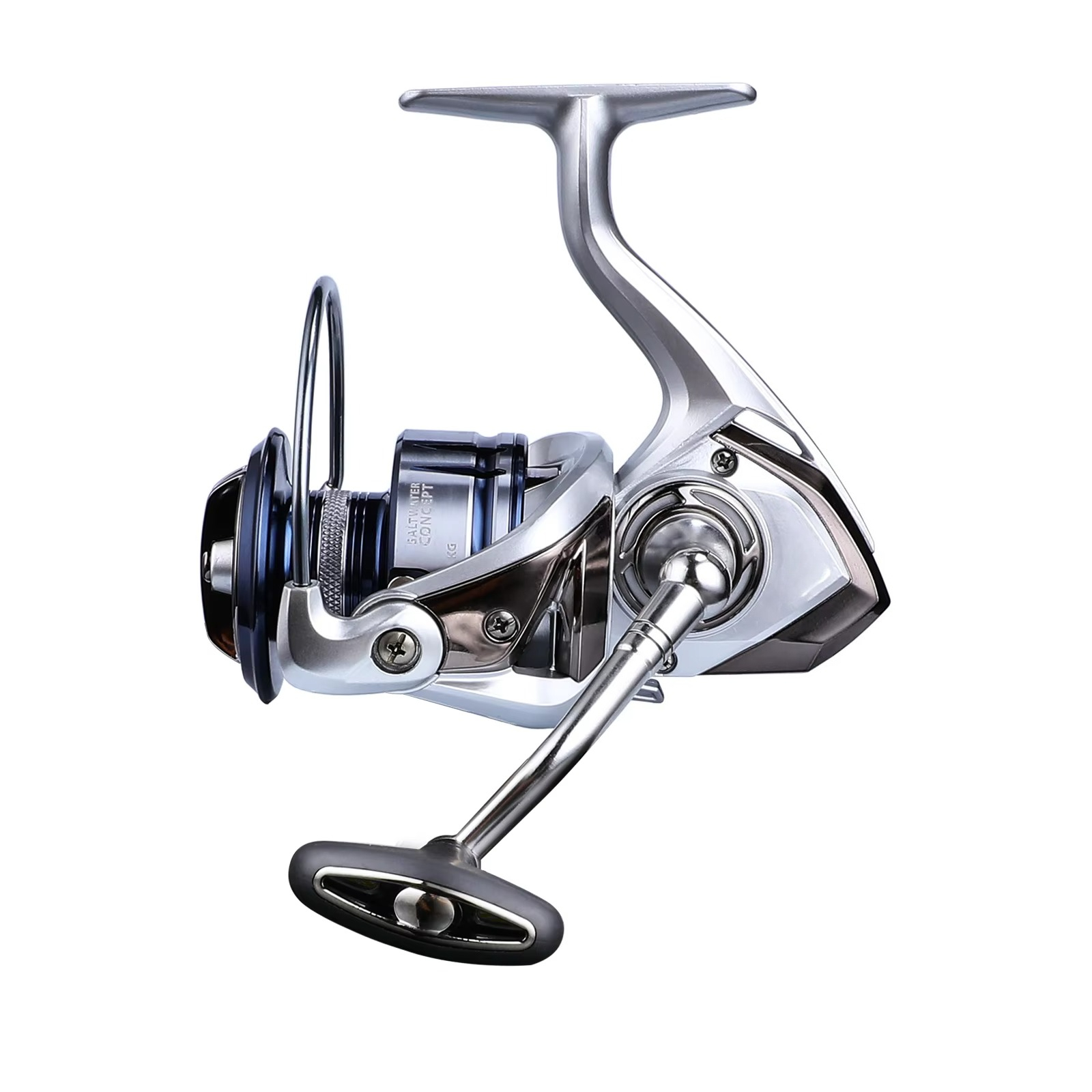 sealed Spinning Fishing Reel 9 - Spinning Reel 评论和价格