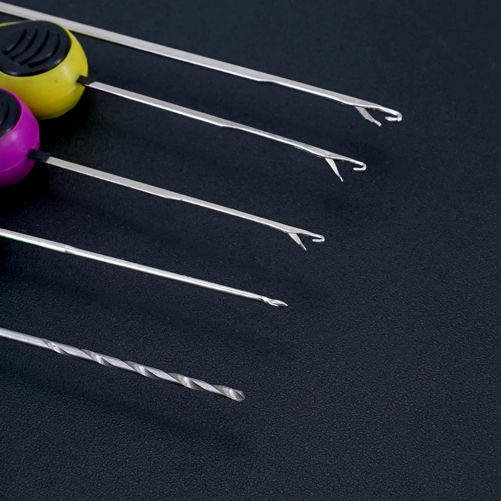 5x Carp Fishing Tool Bait Need - Fishing Equipment Cheap 评论和价格