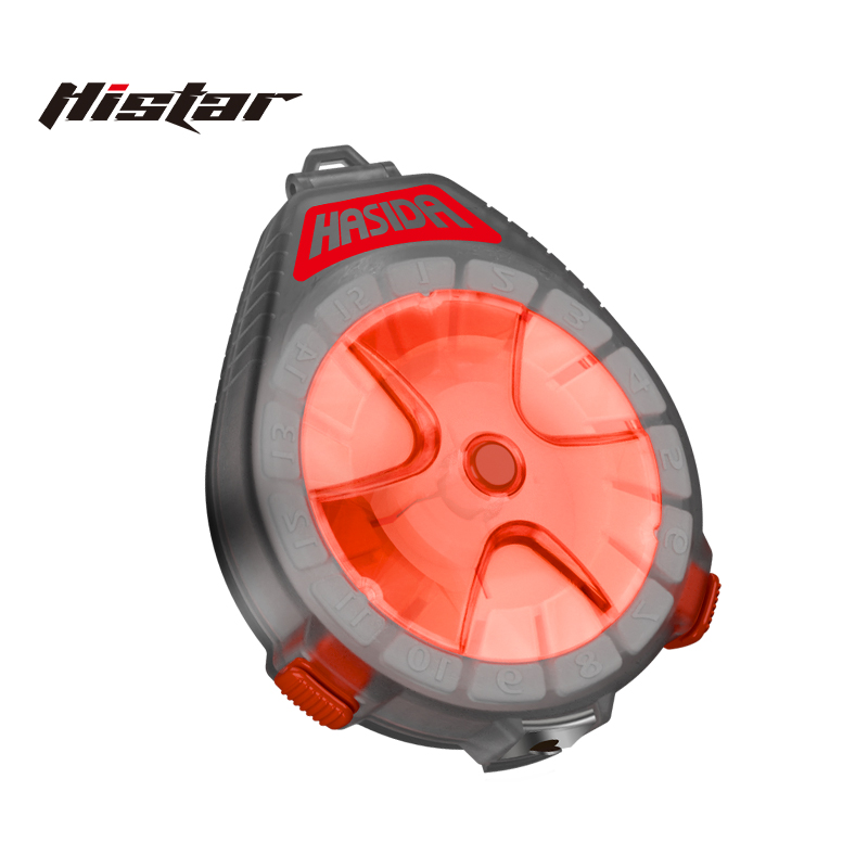 HASIDA Sub Line Box Fishing Ta - Spinning Reel 评论和价格