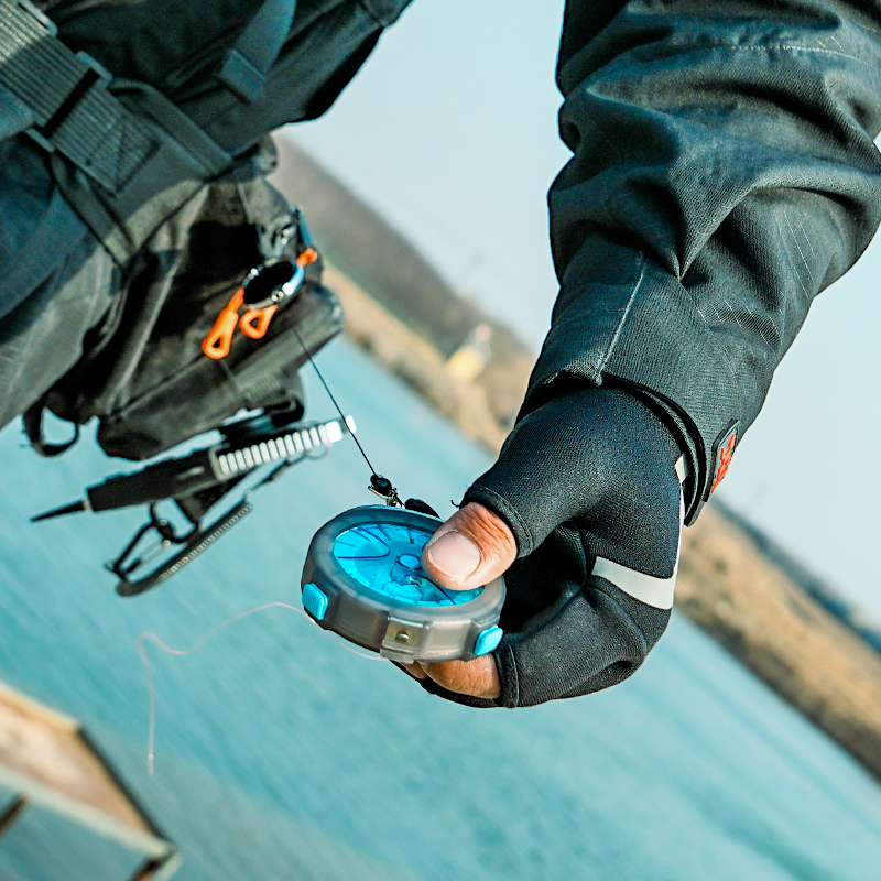 HASIDA Sub Line Box Fishing Ta - Spinning Reel 评论和价格