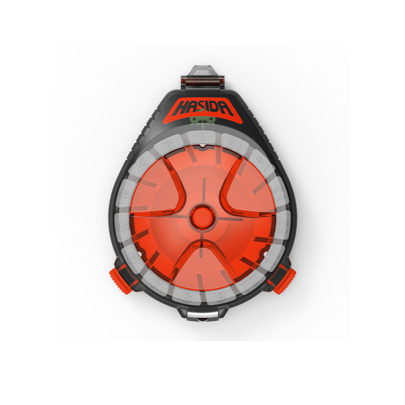 HASIDA Sub Line Box Fishing Ta - Spinning Reel 评论和价格