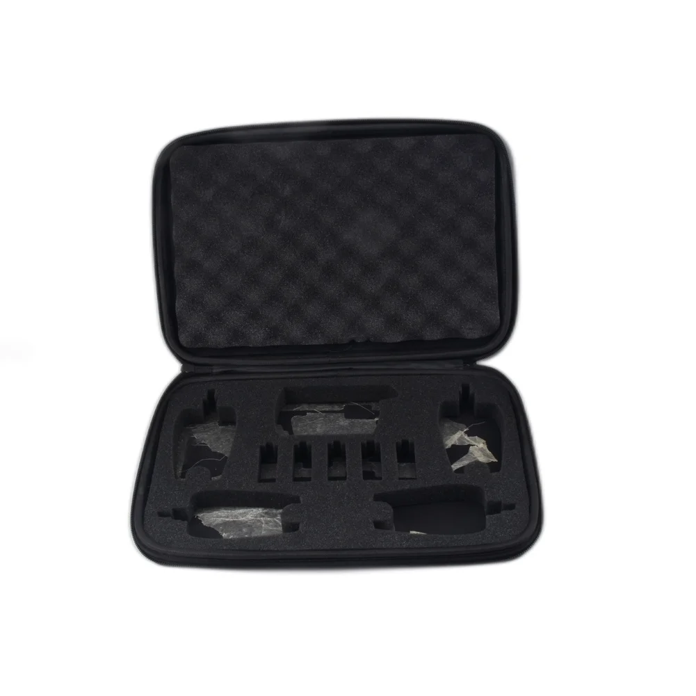 Fishing Alarm Set Box 1+4 With - Fishing Equipment Bag 评论和价格