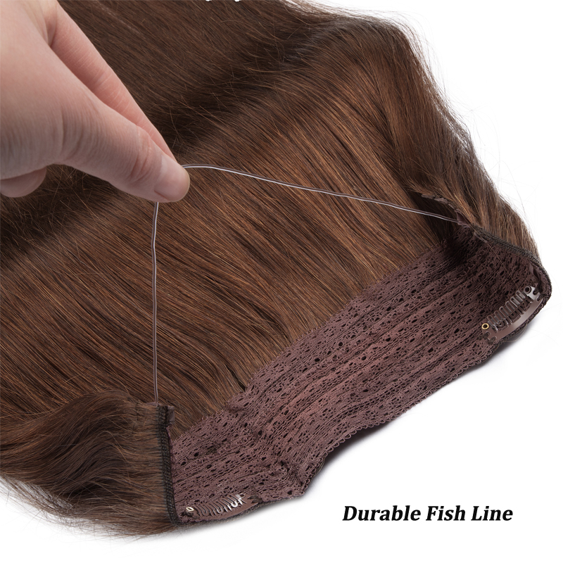Straight Fishing Line Human Ha - Fishing Line 评论和价格