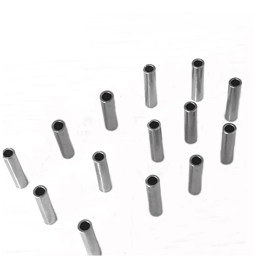 50-100pcs/lot stainless steel  - Fishing Equipment Cheap 评论和价格