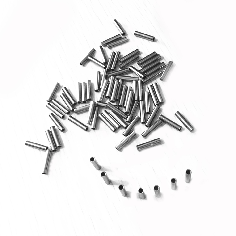 50-100pcs/lot stainless steel  - Fishing Equipment Cheap 评论和价格