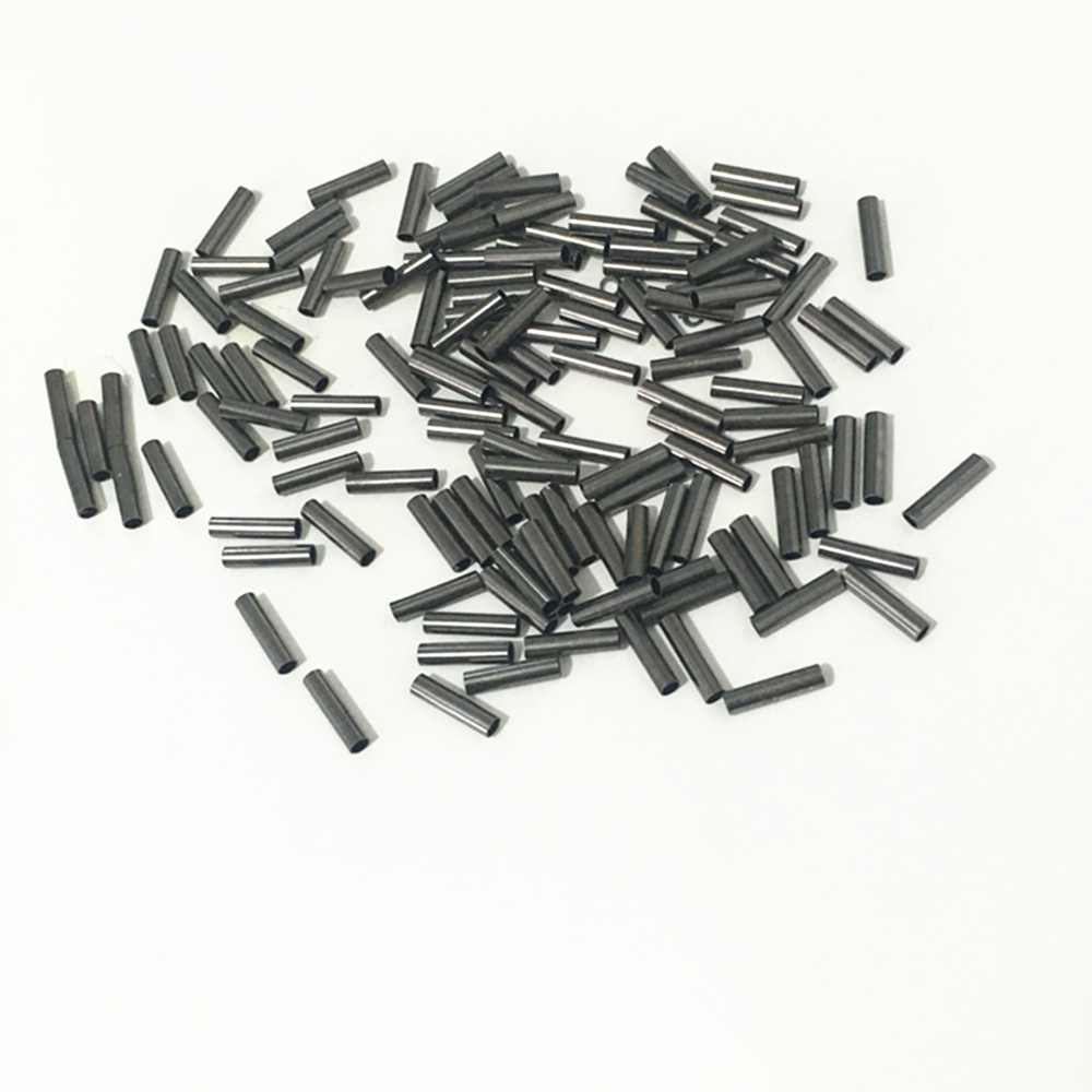 50-100pcs/lot stainless steel  - Fishing Equipment Cheap 评论和价格