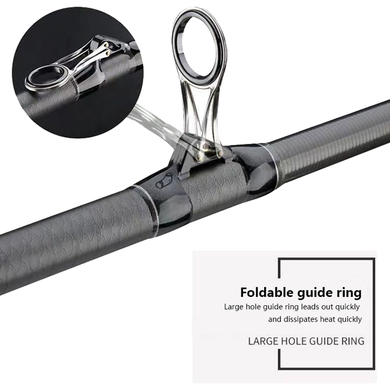 Stainless Steel  Folding Teles - Fishing Equipment Cheap 评论和价格