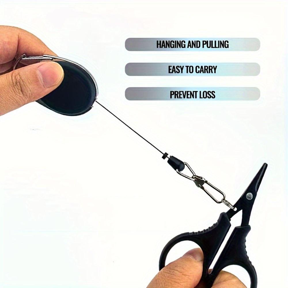 1set Titanium Coating Stainles - Fishing Equipment Cheap 评论和价格