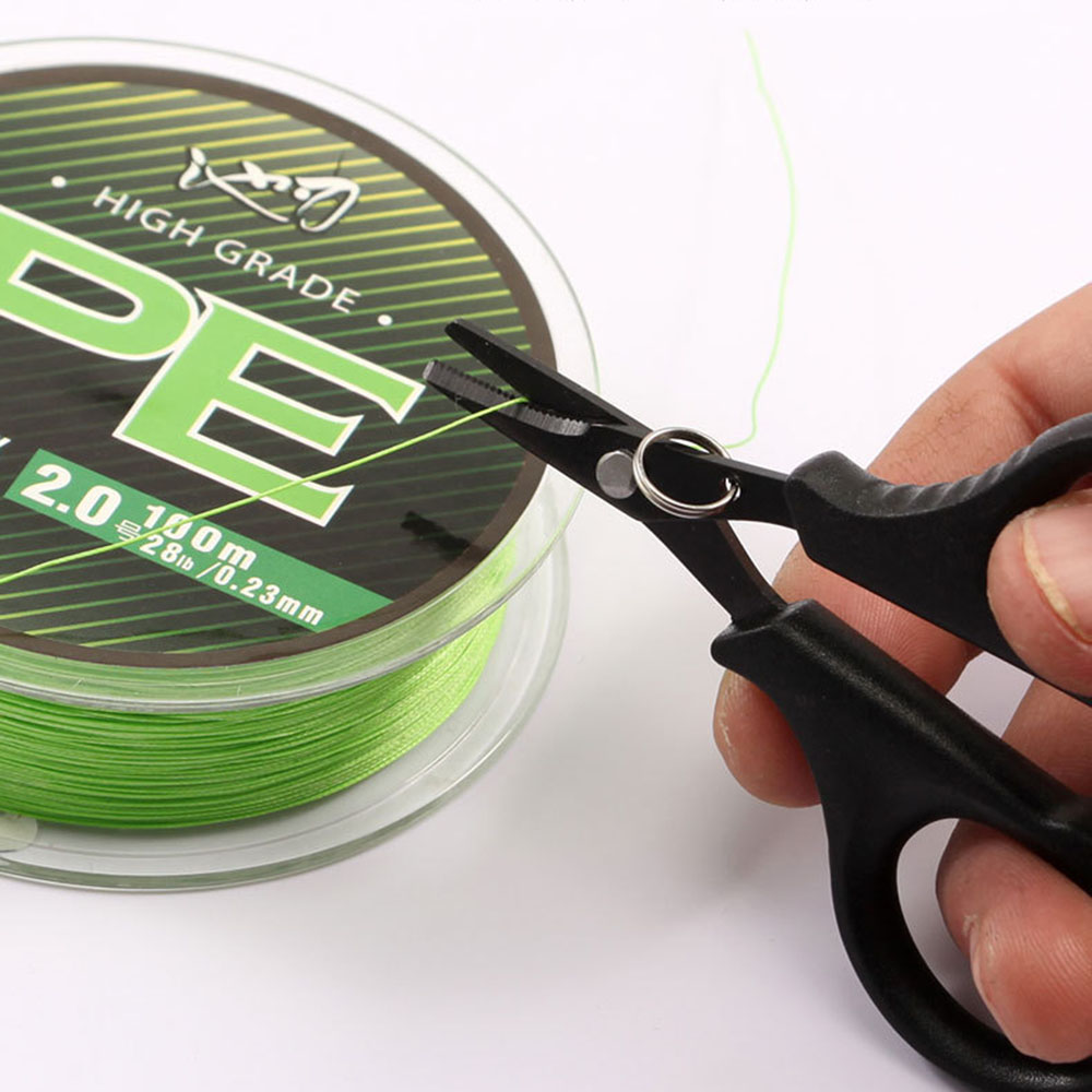 1set Titanium Coating Stainles - Fishing Equipment Cheap 评论和价格