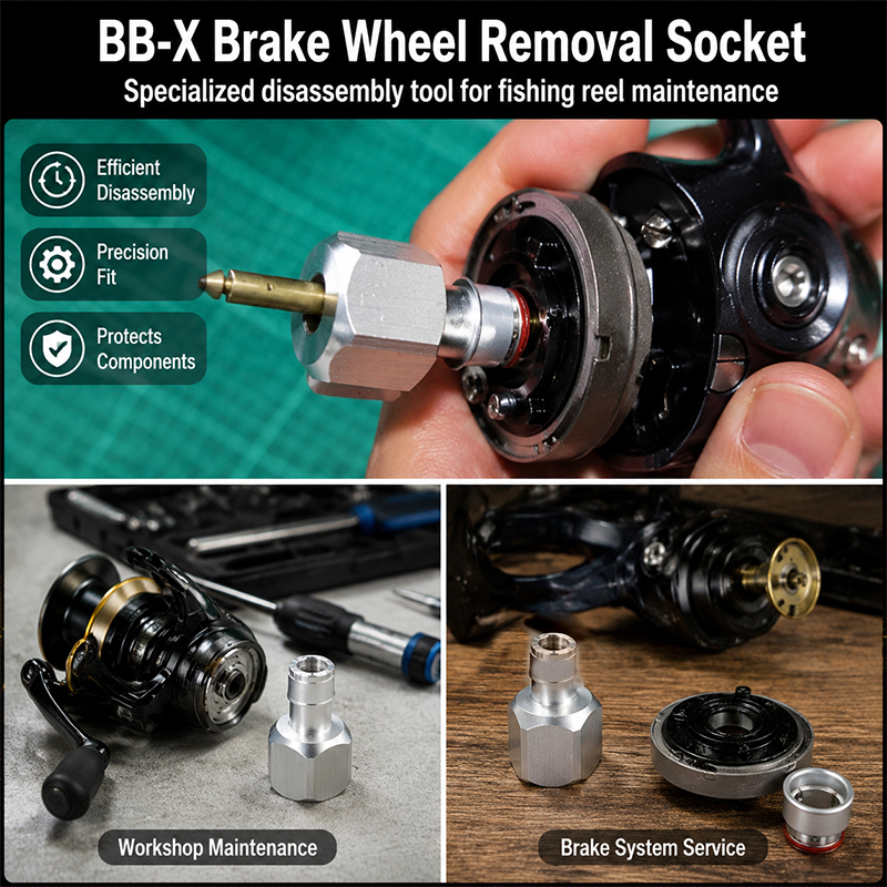 Integrated Aluminum Alloy Repa - Spinning Reel 评论和价格