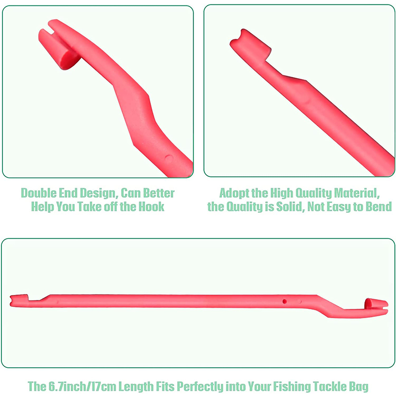 Easy Fish Hook Remover Tool Fi - Fishing Equipment Cheap 评论和价格