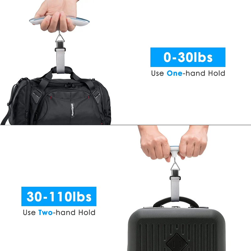 50kg/110 Pound Portable Hangin - Fishing Equipment Bag 评论和价格