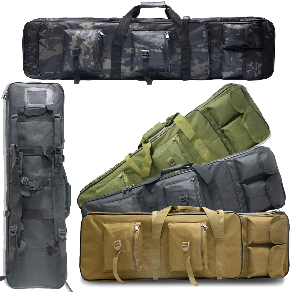 Tactical Hunting Gun Bag Outdo - Fishing Equipment Bag 评论和价格