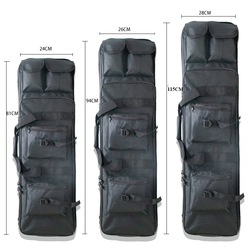 Tactical Hunting Gun Bag Outdo - Fishing Equipment Bag 评论和价格