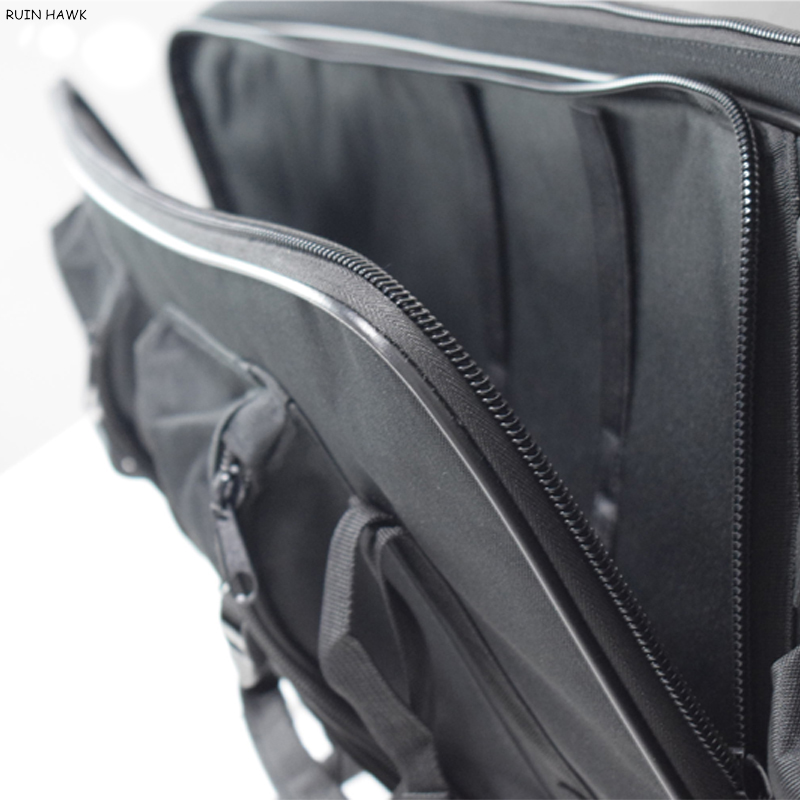 Tactical Hunting Gun Bag Outdo - Fishing Equipment Bag 评论和价格